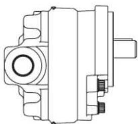 DANFOSS Rugid - Optional configurations - 4