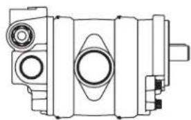DANFOSS Rugid - Optional configurations - 11