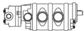 DANFOSS Rugid - Optional configurations - 3