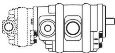 DANFOSS Rugid - Optional configurations - 8