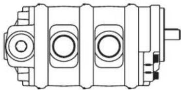 DANFOSS Rugid - Optional configurations - 3