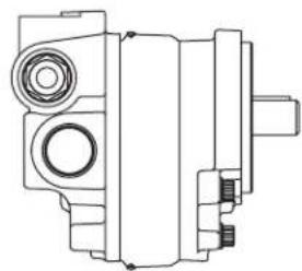 DANFOSS Rugid - Optional configurations - 10