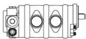 DANFOSS Rugid - Optional configurations - 15