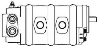 DANFOSS Rugid - Optional configurations - 6