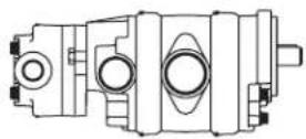 DANFOSS Rugid - Optional configurations - 2