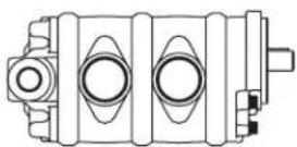 DANFOSS Rugid - Optional configurations - 8