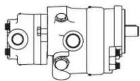 DANFOSS Rugid - Optional configurations - 6