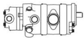 DANFOSS Rugid - Optional configurations - 7