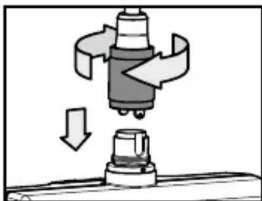 Hazet 4812104S - Première utilisation - 5