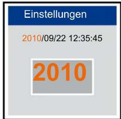 Hazet 4812104S - Datum / Zeit - 1