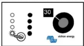 VICTRON ENERGY Phoenix Charger - Algemene informatie - 7