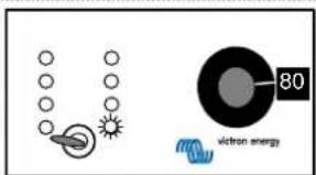 VICTRON ENERGY Phoenix Charger - Algemene informatie - 16