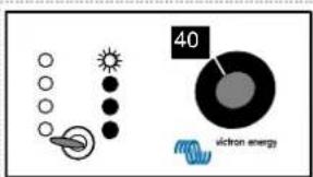 VICTRON ENERGY Phoenix Charger - Algemene informatie - 12