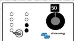 VICTRON ENERGY Phoenix Charger - ADVERTENCIA: Consulte siempre con el proveedor de su batería si la opción de carga elegida es apta para su batería y para el uso previsto. - 4