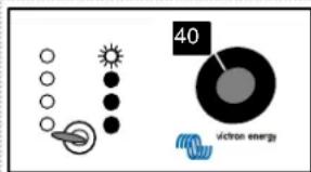 VICTRON ENERGY Phoenix Charger - Algemene informatie - 8