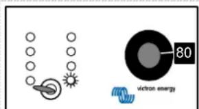 VICTRON ENERGY Phoenix Charger - ADVERTENCIA: Consulte siempre con el proveedor de su batería si la opción de carga elegida es apta para su batería y para el uso previsto. - 7
