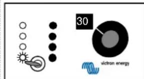 VICTRON ENERGY Phoenix Charger - Algemene informatie - 5