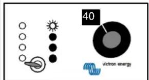 VICTRON ENERGY Phoenix Charger - Algemene informatie - 6