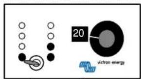 VICTRON ENERGY Phoenix Charger - Algemene informatie - 10