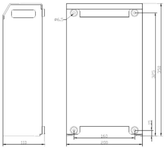 VICTRON ENERGY Phoenix Charger - Aansluitvolgorde - 1