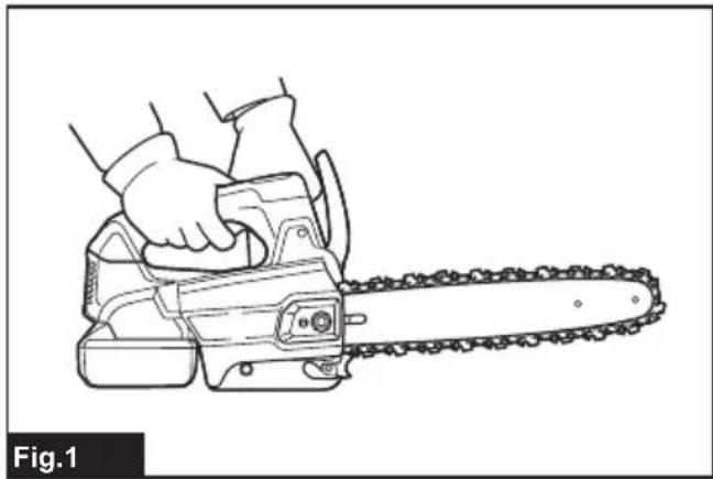 MAKITA DUC406 - 1