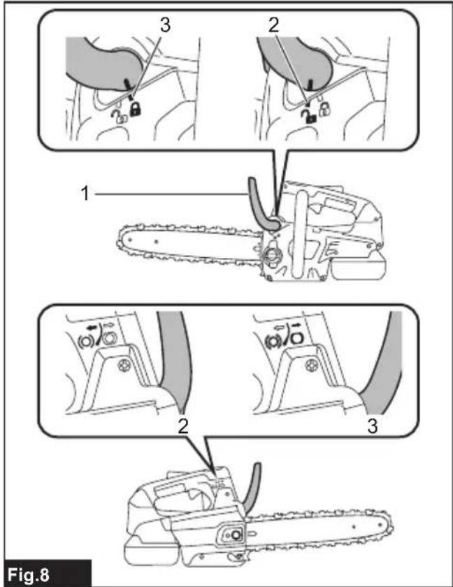 MAKITA DUC406 - 6
