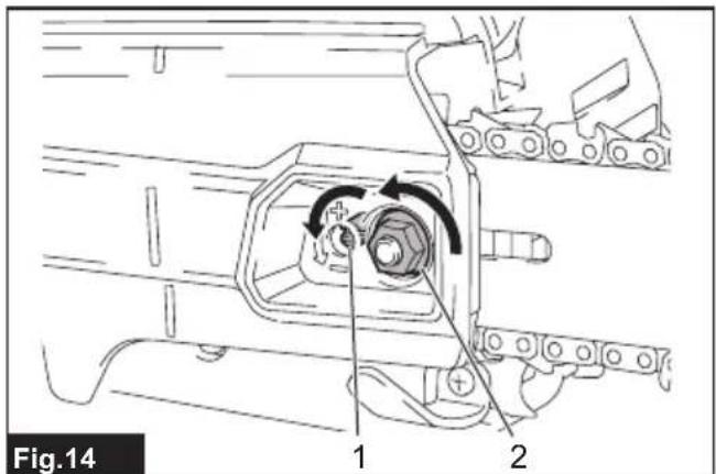 MAKITA DUC406 - 17