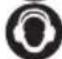MAKITA DUC406 - Symbols - 8