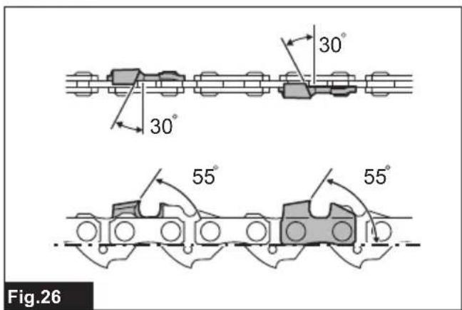 MAKITA DUC406 - 26