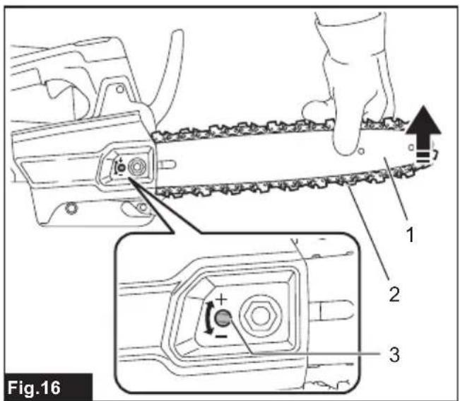 MAKITA DUC406 - 14