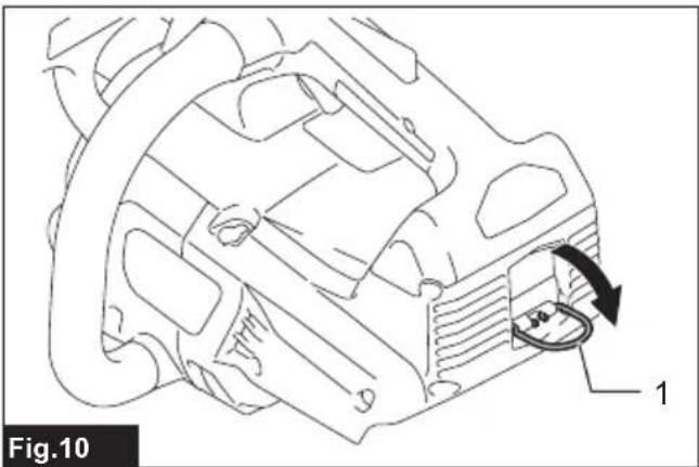 MAKITA DUC406 - 10
