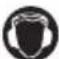 MAKITA DUC406 - Symbols - 7