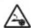 MAKITA DUC406 - Symbols - 17