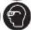 MAKITA DUC406 - Symbols - 5
