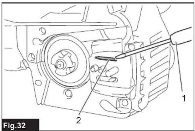 MAKITA DUC406 - 32
