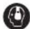 MAKITA DUC406 - Symbols - 6