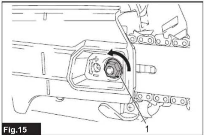 MAKITA DUC406 - 12