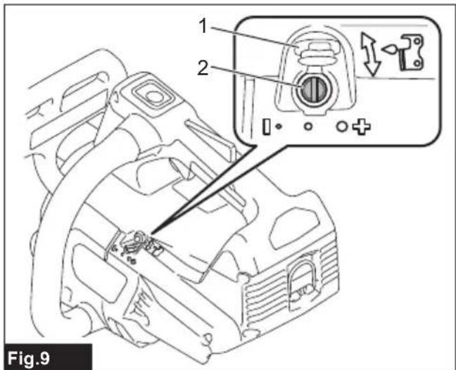 MAKITA DUC406 - 8