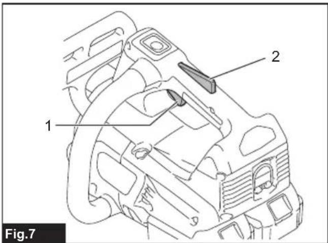 MAKITA DUC406 - 9