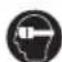 MAKITA DUC406 - Symbols - 2