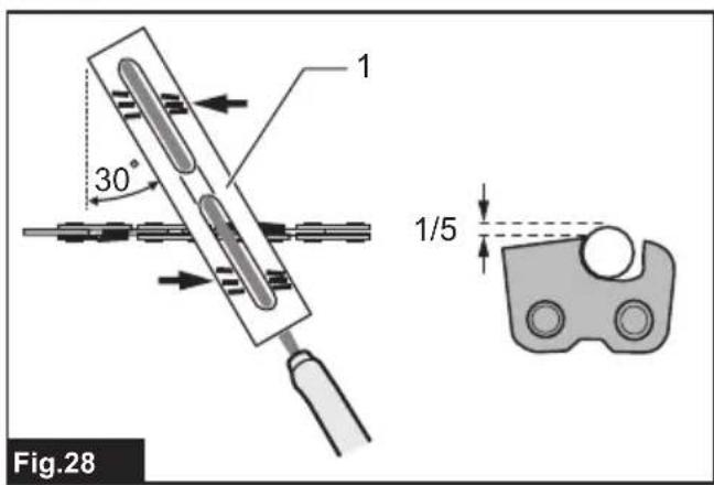 MAKITA DUC406 - 28