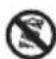 MAKITA DUC406 - Symbols - 14