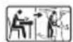 MAKITA DUC406 - Symbols - 13