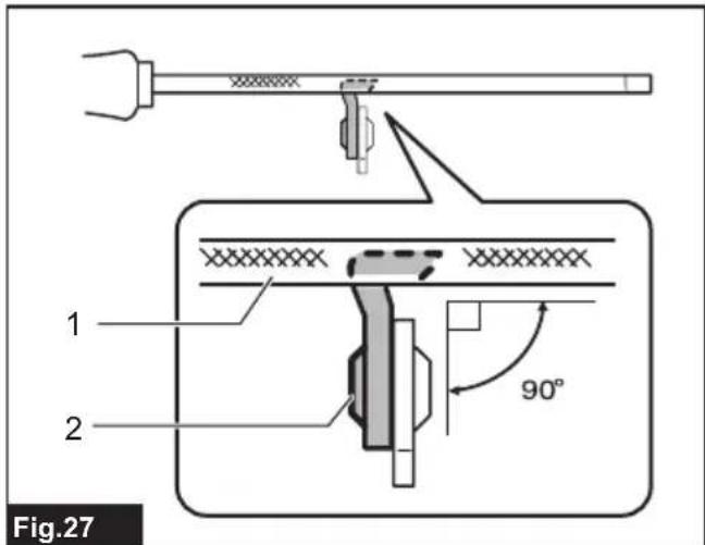 MAKITA DUC406 - 27