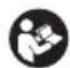 MAKITA DUC406 - Symbols - 1