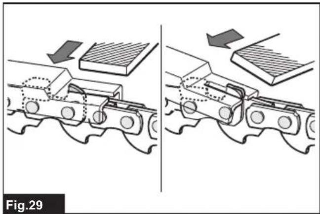 MAKITA DUC406 - 29
