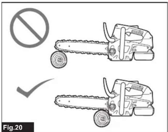 MAKITA DUC406 - 21