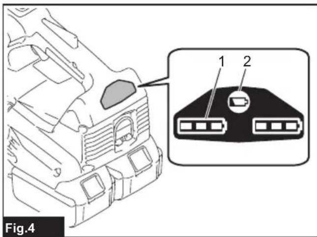 MAKITA DUC406 - 4