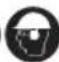 MAKITA DUC406 - Symbols - 11