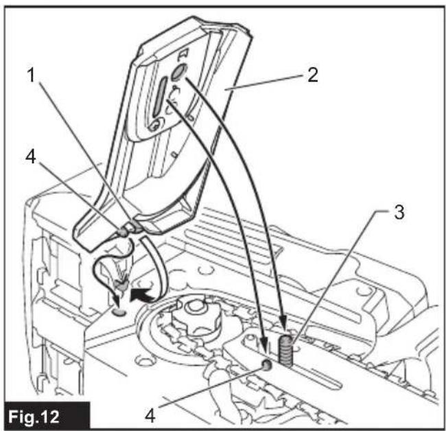 MAKITA DUC406 - 13
